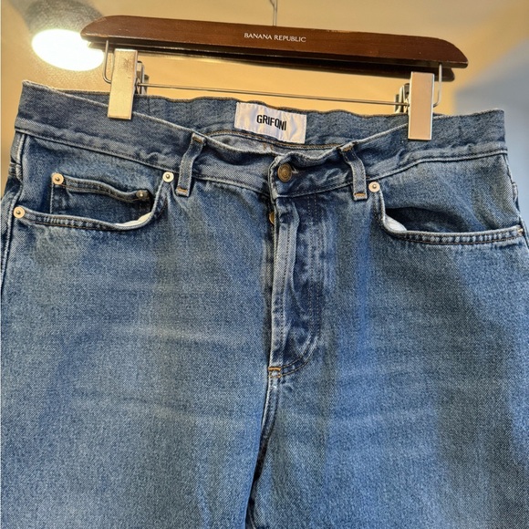 Grifoni Jeans - Picture 2 of 10